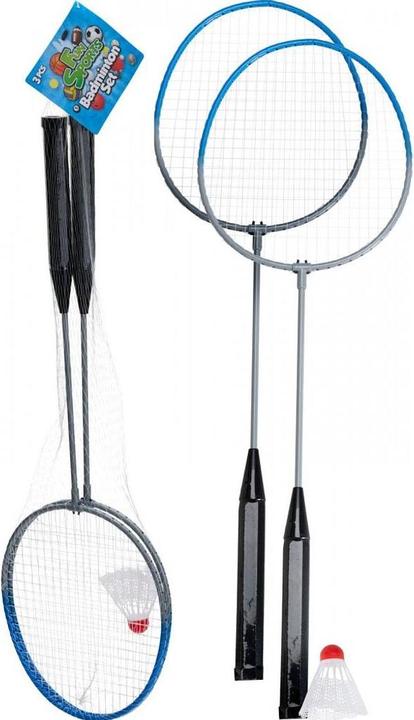 Fun Sports Badmintonset 3tlg.