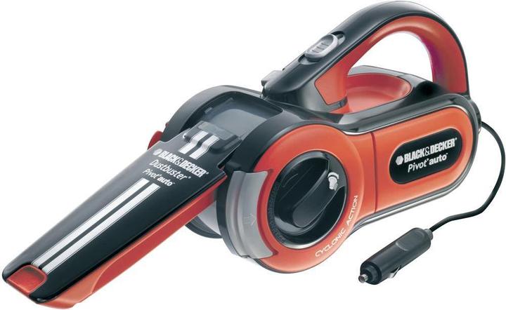 Produktbild Black & Decker Auto PAV1205