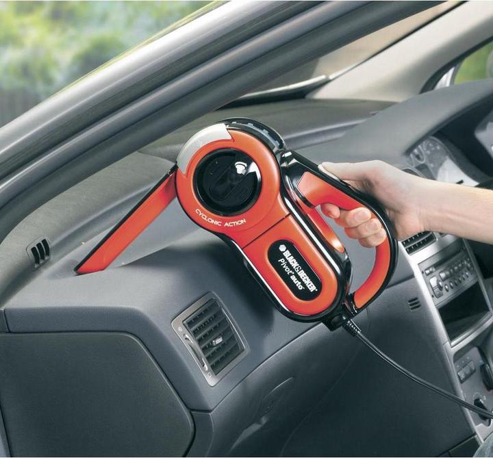 Produktbild Black & Decker Auto PAV1205