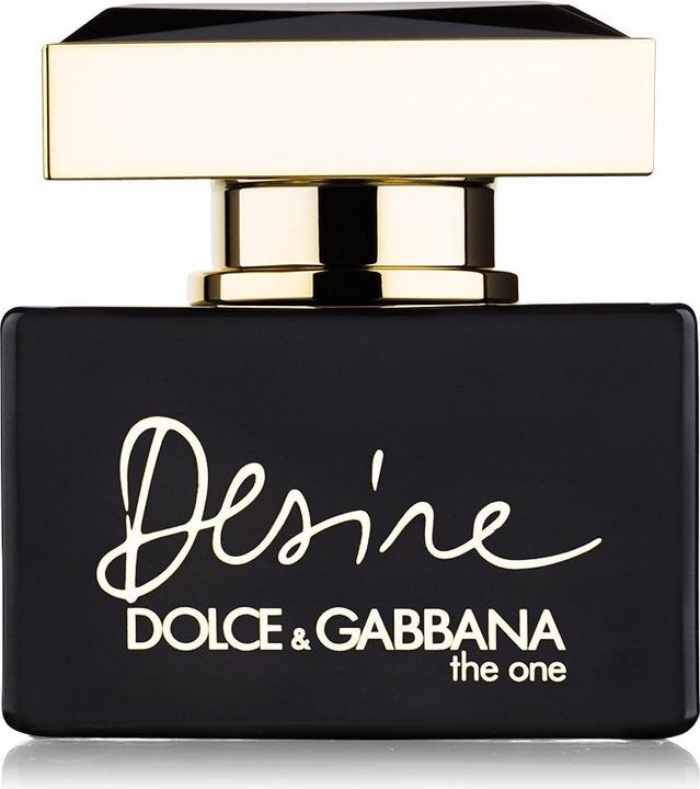 Produktbild Dolce & Gabbana The One Desire (Eau de Parfum, 30 ml)