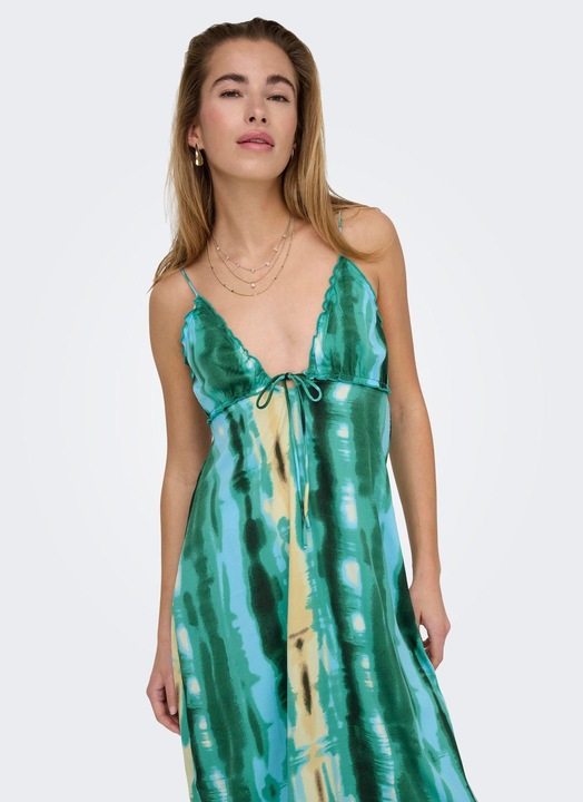 Produktbild Only ONLJANE Langes Kleid Kleid (XXL)