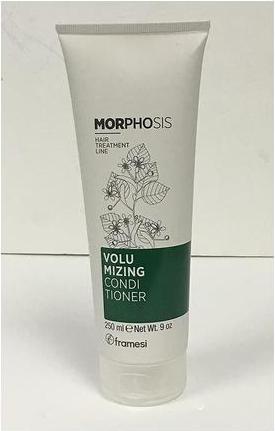 Actual product image Framesi Morphosis Volume Conditioner 250ml (250 ml)