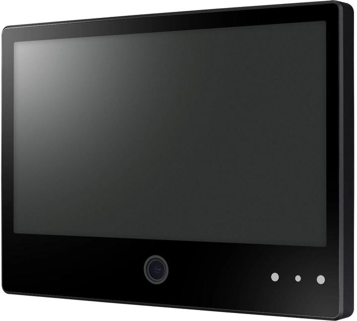 Produktbild Hanwha 10" AI PVM Monitor (Non (1024 x 600 Pixels)