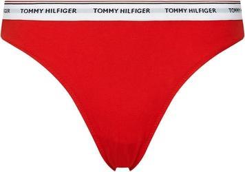 Productafbeelding Tommy Hilfiger 3-pak bikinibroekjes voor vrouwen (S)