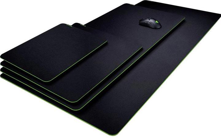 Actual product image Razer Gigantus V2 (M)