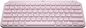 Produktbild Logitech MXKeysMinimalist Wireless Illuminated KB (Eng. Int., Kabellos)