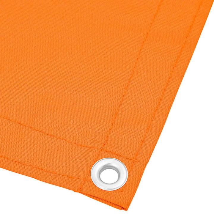 Produktbild vidaXL Balkon Sichtschutz (1000 cm)