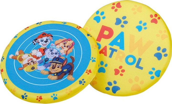Produktbild Paw Patrol Wurfscheibe