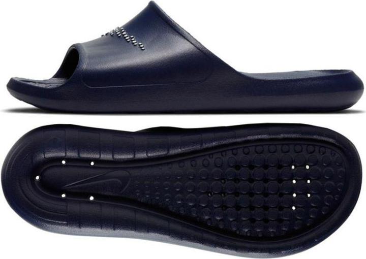 Actual product image Nike Victori One Shower Bath Slipper (40)