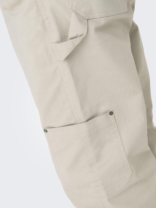 Produktbild Only & Sons ONSEDGE Gerade geschnitten Hose Hose (W36/L34)