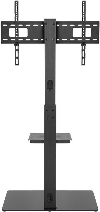 Immagine prodotto Goobay TV-Bodenständer Basic (Universale, 65", 40 kg)