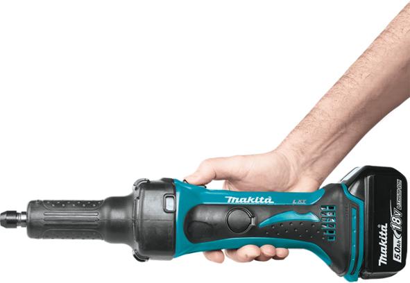 Image du produit Makita DGD 800 (Meuleuse droite)
