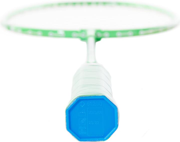 Image du produit Perfly Set de raquettes de badminton enfants BR130