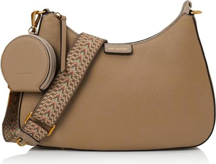 Immagine prodotto Mac Alyster Porte Epaule Travers