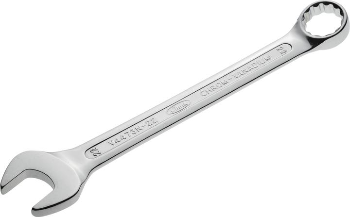 Image du produit Vigor CLÉ À OEIL SW 22 (22 mm)