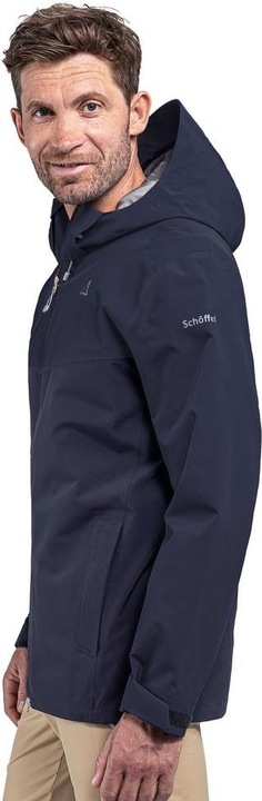 Produktbild Schöffel 2L Jacket Ankelspitz (52)
