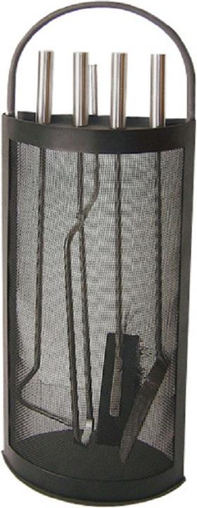 Lienbacher Fireplace set