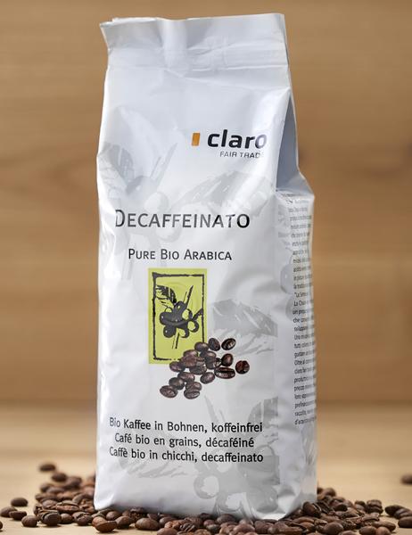 Immagine prodotto Claro Decaffeinato (500 g)