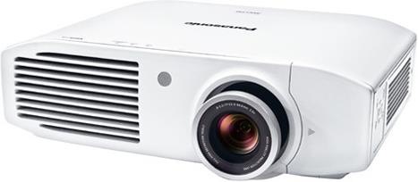 Panasonic Pt-Ah1000e (Full HD, 2800 lm)