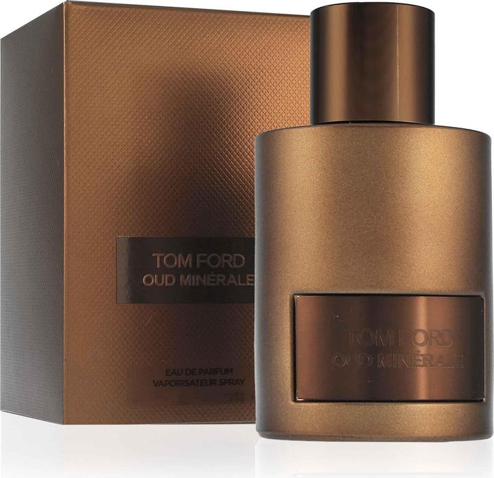Produktbild Tom Ford Oud Minrale (Eau de Parfum, 100 ml)