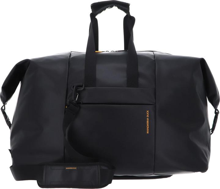 Immagine prodotto Mandarina Duck Borsa sportiva Eco Coated Duffle OSB02 (43 l)