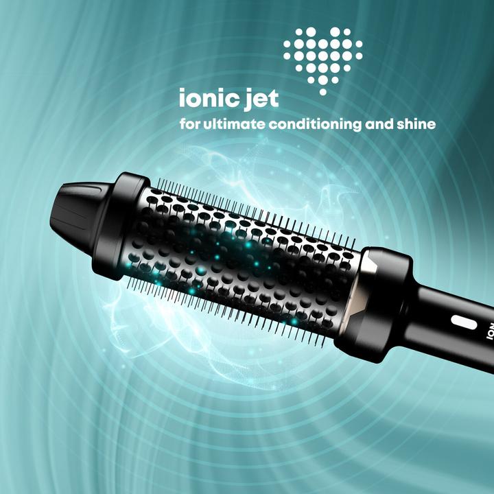 Immagine prodotto Revamp Hair stylers BR-1400AGD-EU Progloss Big Hot Brush