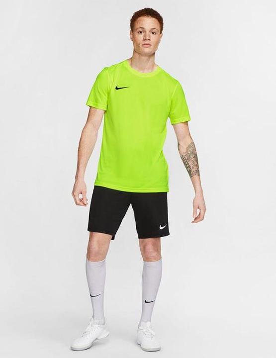 Actual product image Nike Park Vii Jersey Short Sleeve (XXL)