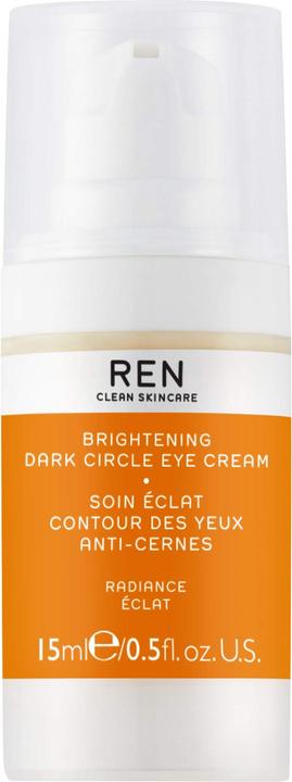 Produktbild Ren Radiance Brightening (Augenpflege Crème, 15 ml, Tag)