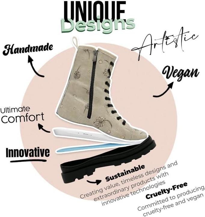 Actual product image Dogo Gisele Mid Calf Boots (43)