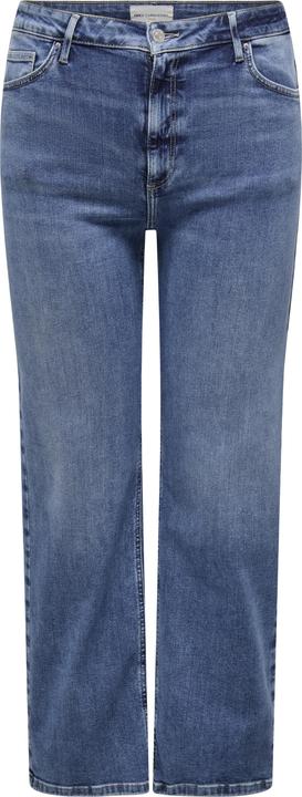 Produktbild Only CARRADISON Hohe Taille Weiter Beinschnitt Jeans Jeans mit weitem Bein (W48/L32)