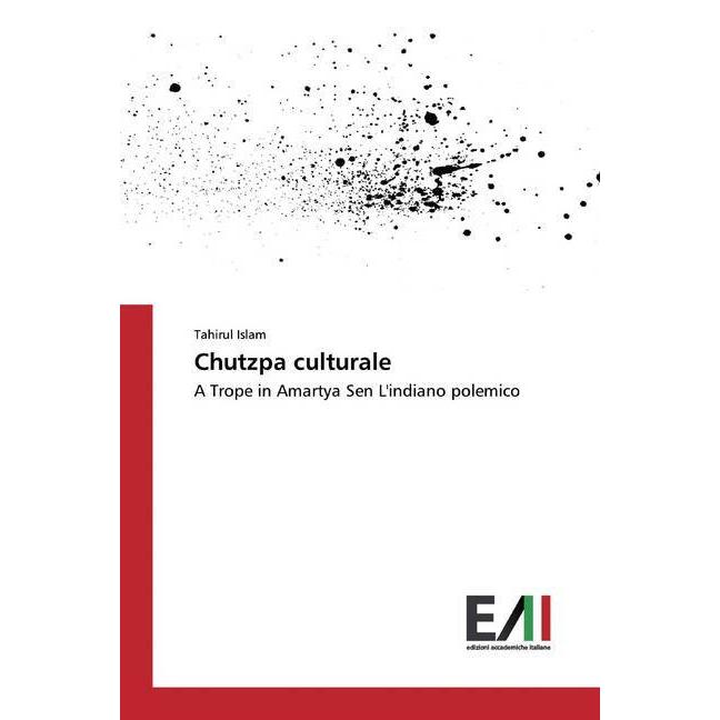 Chutzpa culturale, Fachbücher von Tahirul Islam