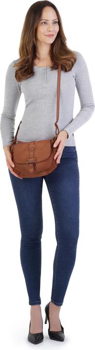 Actual product image Cluty Umhängetasche