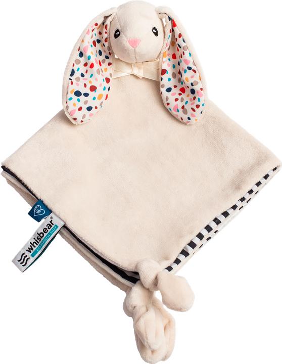 Immagine prodotto Whisbear Coniglio Doudou