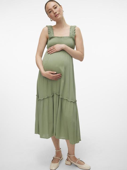 Image du produit Vero Moda Maternity Robe de maternité Robe (M)