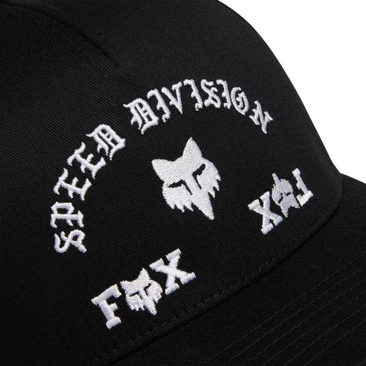 Image du produit Fox Icon Flexfit Hat