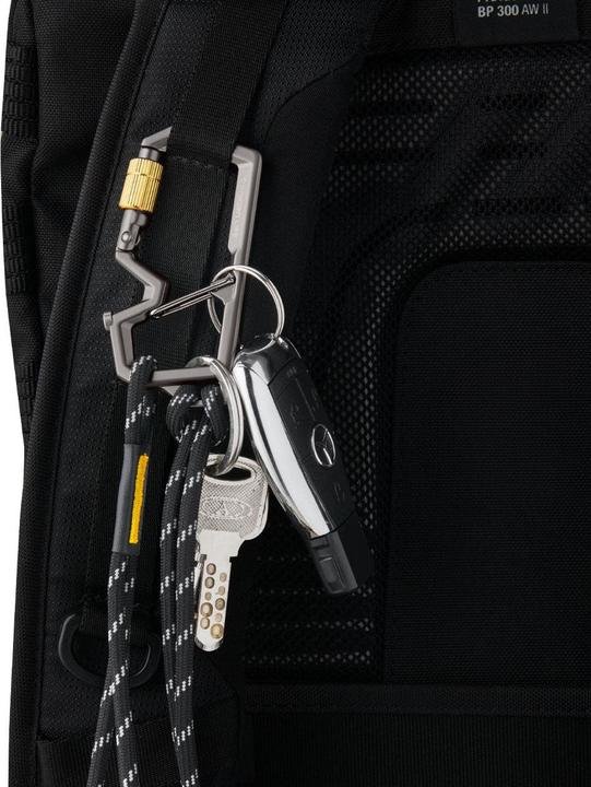 Productafbeelding Spigen Carabiner | LF101
