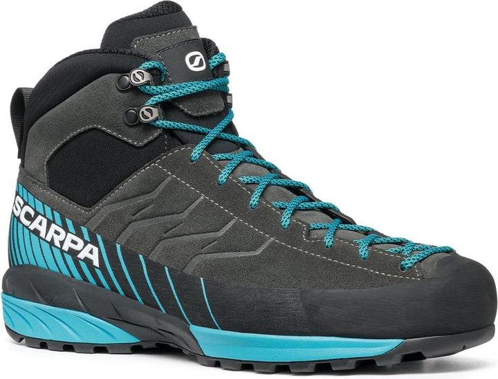 Produktbild Scarpa Mescalito Mid GTX (40)