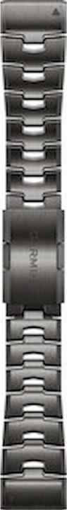 Image du produit Garmin QuickFit (26 mm, Titane)