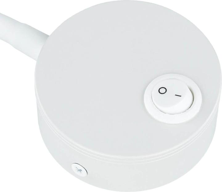 Actual product image Licht-Erlebnisse Wall lamp Morgan (245 lm)