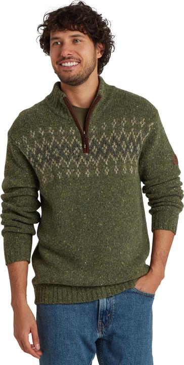 Produktbild Sherpa Adventure Gear Dumji 1/4 Zip (XL)
