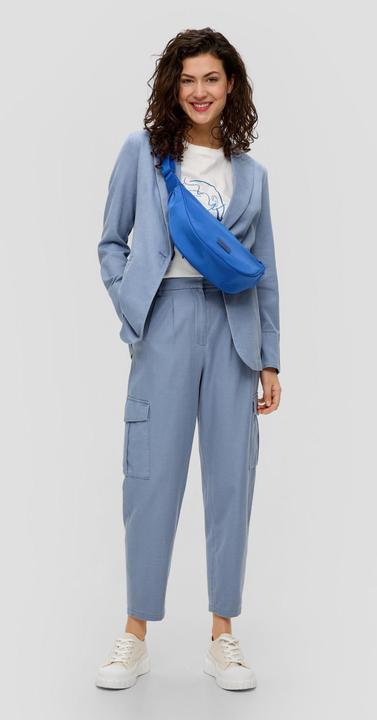 Actual product image S.Oliver Cargo trousers (44)