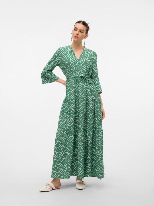 Image du produit Vero Moda VMZERA Robe longue Robe (XS)