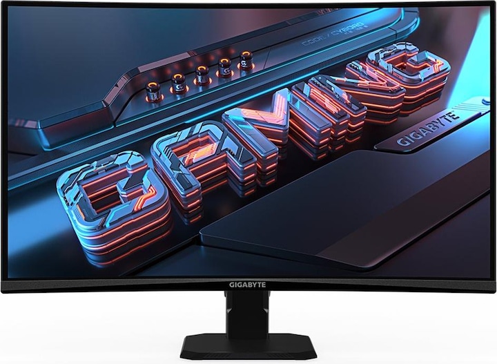 Produktbild Gigabyte GS27QCA (2560 x 1440 Pixel, 27")
