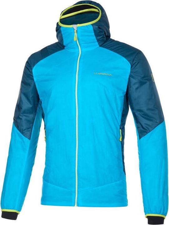 Produktbild La Sportiva Across Primaloft Jkt - Kunstfaserjacke - Herren (L)