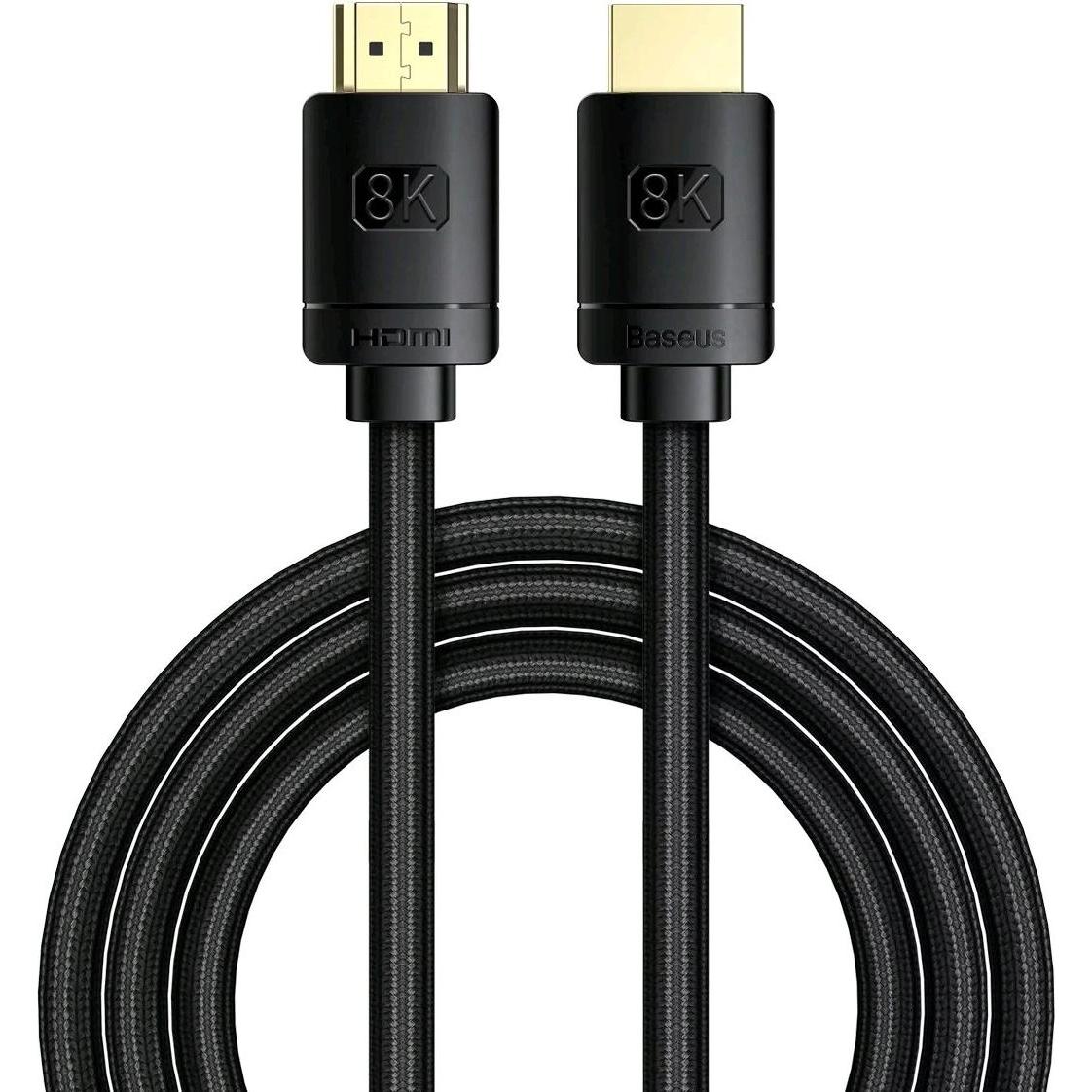 Baseus High Definition Series (3 m, HDMI), Video Kabel