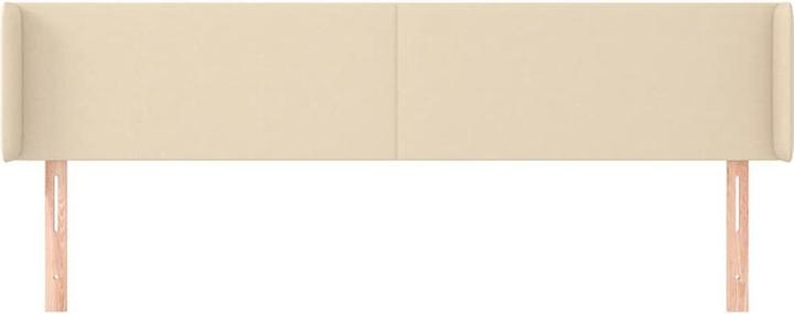 Produktbild vidaXL Kopfteil (163 x 16 x 88 cm)
