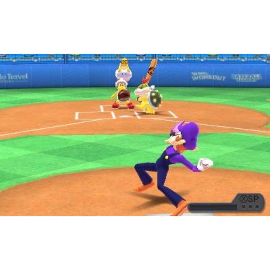 Thumbnail - Nintendo, Mario Sports Superstars