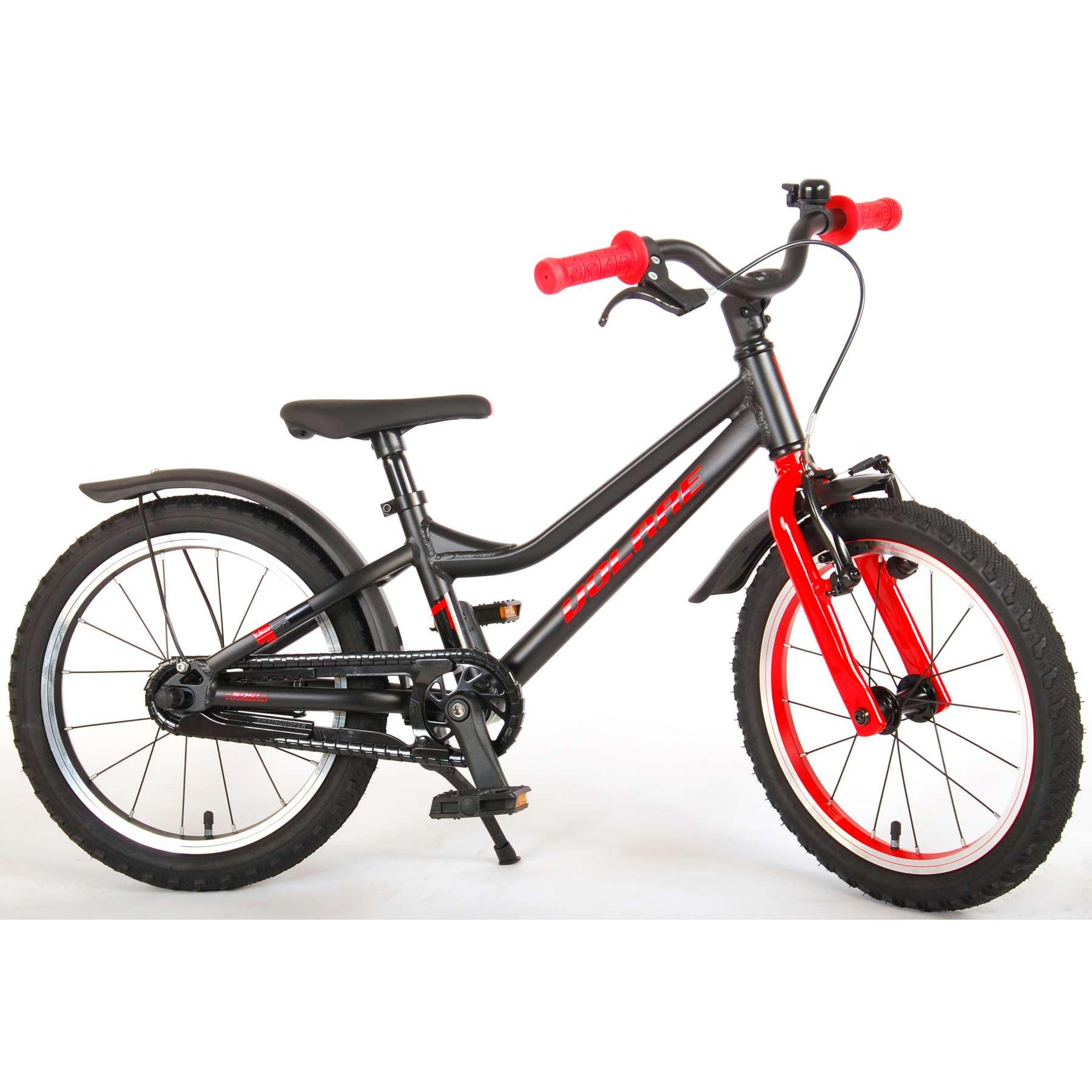 Volare, Kindervelo, (16")