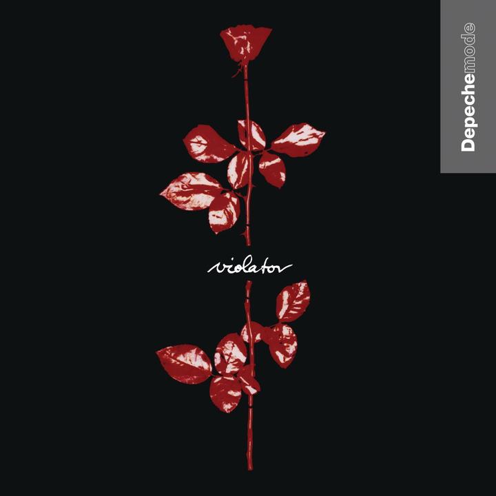 Violator (Depeche Mode, 2016)