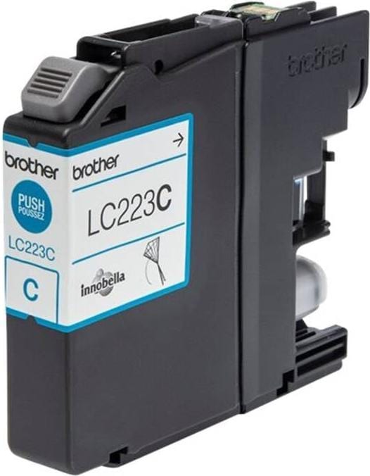 Produktbild Brother Lc-223 (C)